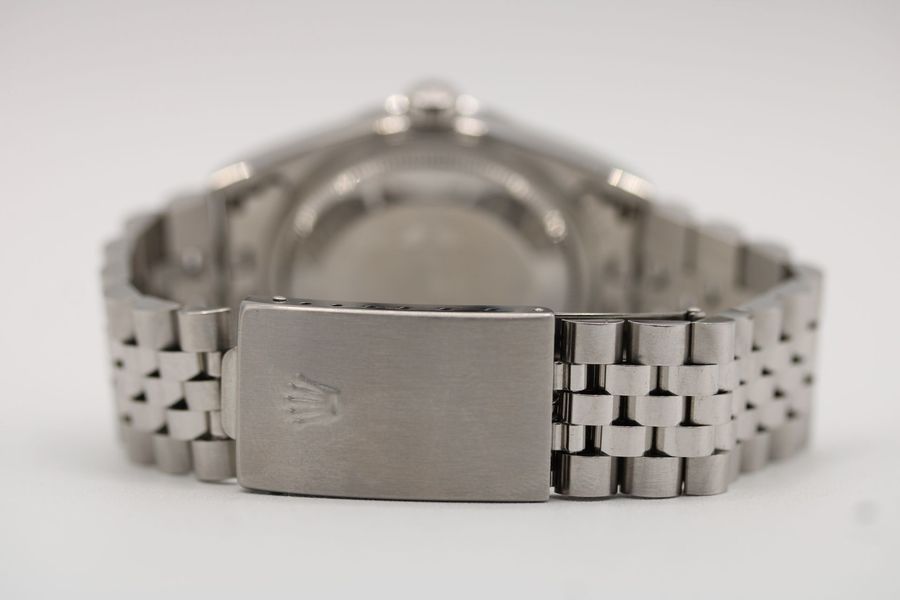 Rolex Datejust 16200